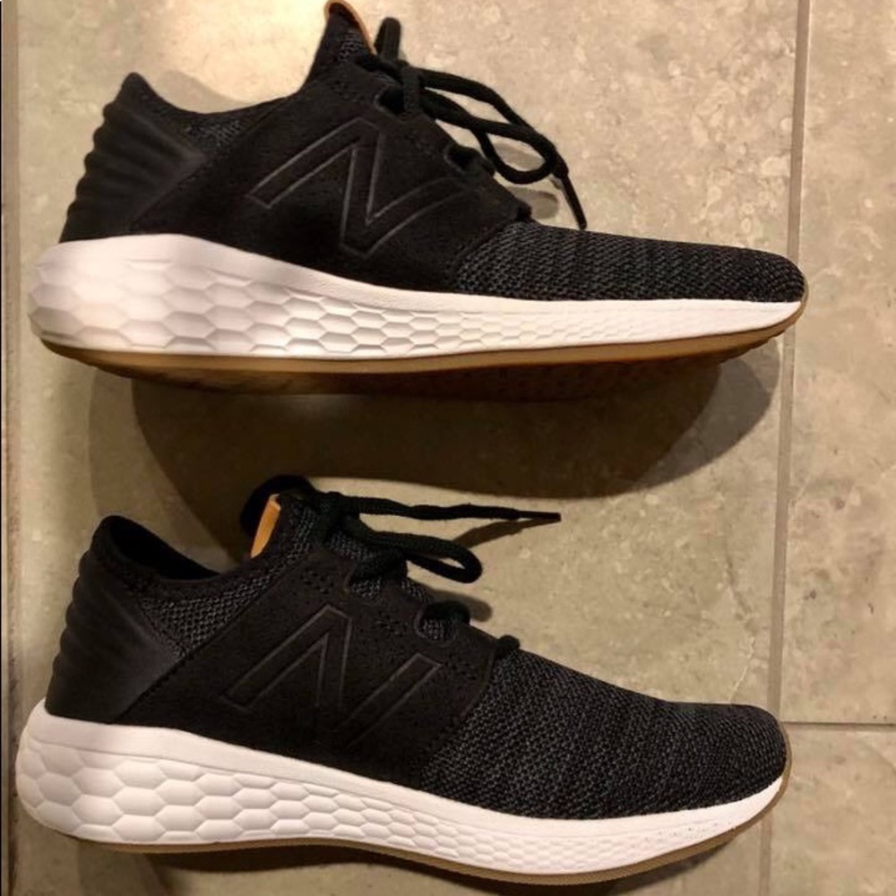 New Balance Fresh Foam Cruz v2 Knit.